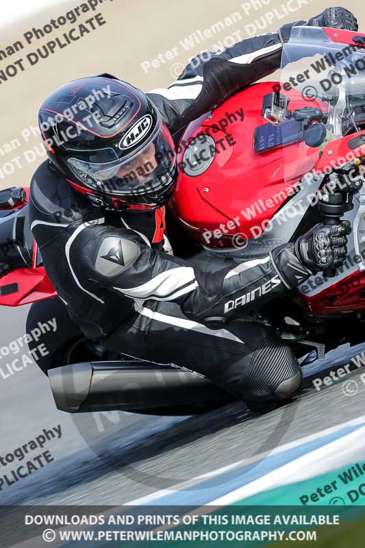 01 to 3rd december 2018;Jerez;event digital images;motorbikes;no limits;peter wileman photography;trackday;trackday digital images