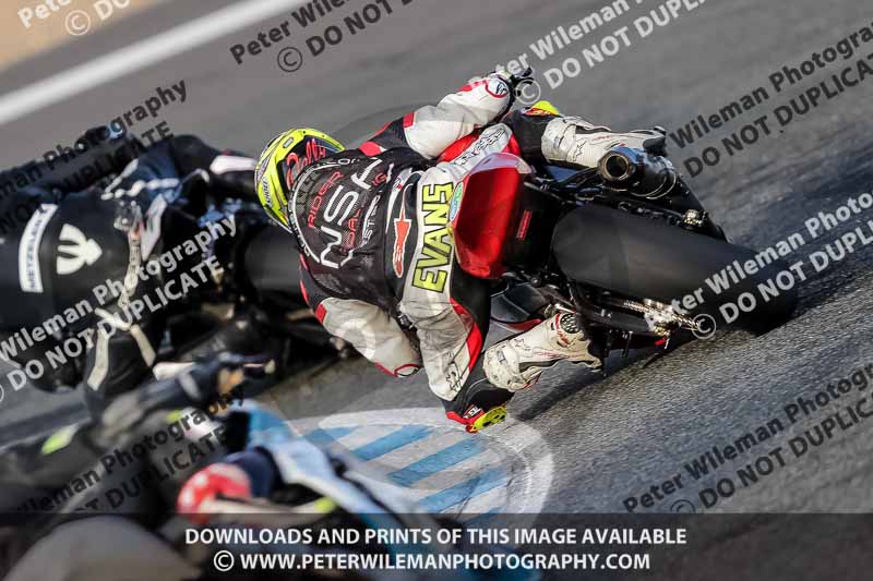 01 to 3rd december 2018;Jerez;event digital images;motorbikes;no limits;peter wileman photography;trackday;trackday digital images