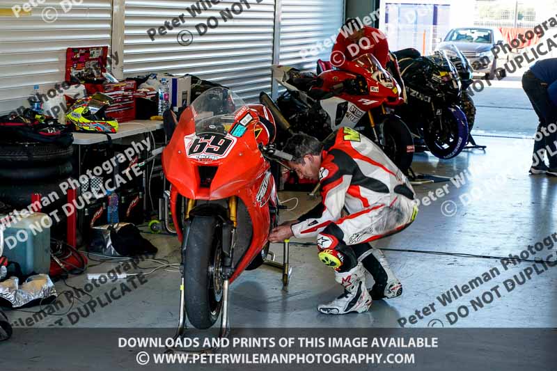 01 to 3rd december 2018;Jerez;event digital images;motorbikes;no limits;peter wileman photography;trackday;trackday digital images