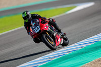 01-to-3rd-december-2018;Jerez;event-digital-images;motorbikes;no-limits;peter-wileman-photography;trackday;trackday-digital-images