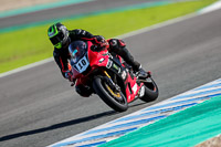 01-to-3rd-december-2018;Jerez;event-digital-images;motorbikes;no-limits;peter-wileman-photography;trackday;trackday-digital-images