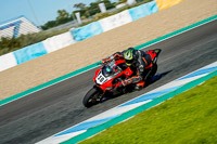 01-to-3rd-december-2018;Jerez;event-digital-images;motorbikes;no-limits;peter-wileman-photography;trackday;trackday-digital-images