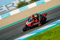 01-to-3rd-december-2018;Jerez;event-digital-images;motorbikes;no-limits;peter-wileman-photography;trackday;trackday-digital-images