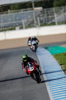 01-to-3rd-december-2018;Jerez;event-digital-images;motorbikes;no-limits;peter-wileman-photography;trackday;trackday-digital-images