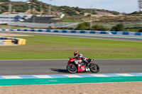 01-to-3rd-december-2018;Jerez;event-digital-images;motorbikes;no-limits;peter-wileman-photography;trackday;trackday-digital-images