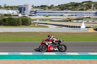 01-to-3rd-december-2018;Jerez;event-digital-images;motorbikes;no-limits;peter-wileman-photography;trackday;trackday-digital-images