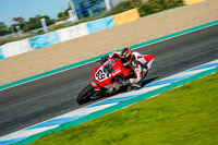 01-to-3rd-december-2018;Jerez;event-digital-images;motorbikes;no-limits;peter-wileman-photography;trackday;trackday-digital-images