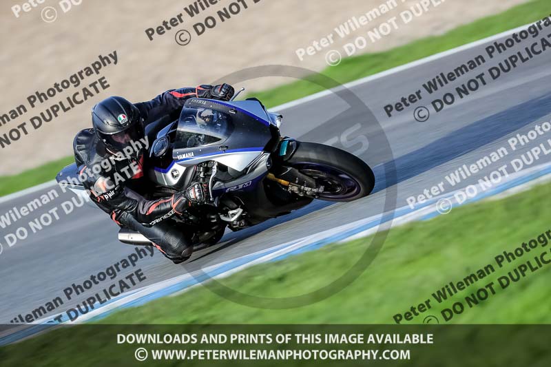 01 to 3rd december 2018;Jerez;event digital images;motorbikes;no limits;peter wileman photography;trackday;trackday digital images