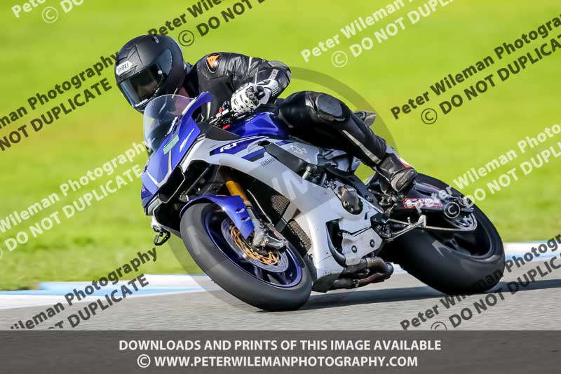 01 to 3rd december 2018;Jerez;event digital images;motorbikes;no limits;peter wileman photography;trackday;trackday digital images