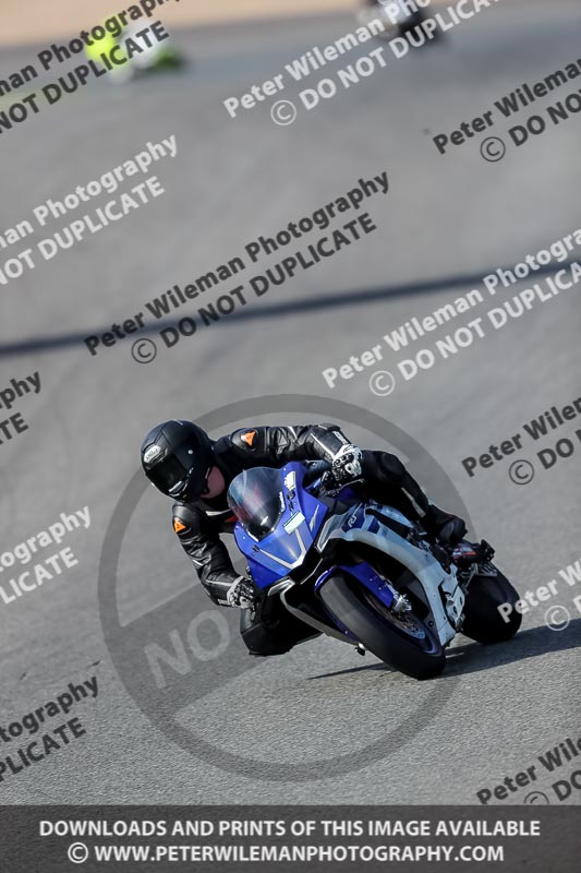 01 to 3rd december 2018;Jerez;event digital images;motorbikes;no limits;peter wileman photography;trackday;trackday digital images