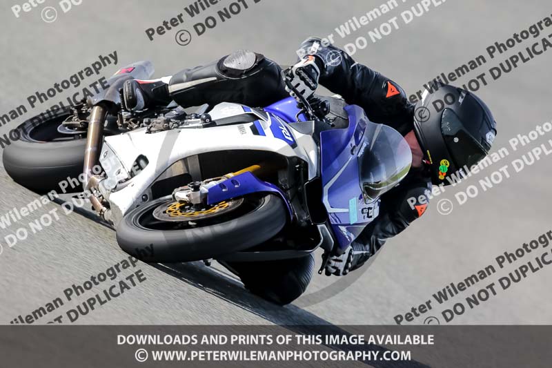 01 to 3rd december 2018;Jerez;event digital images;motorbikes;no limits;peter wileman photography;trackday;trackday digital images