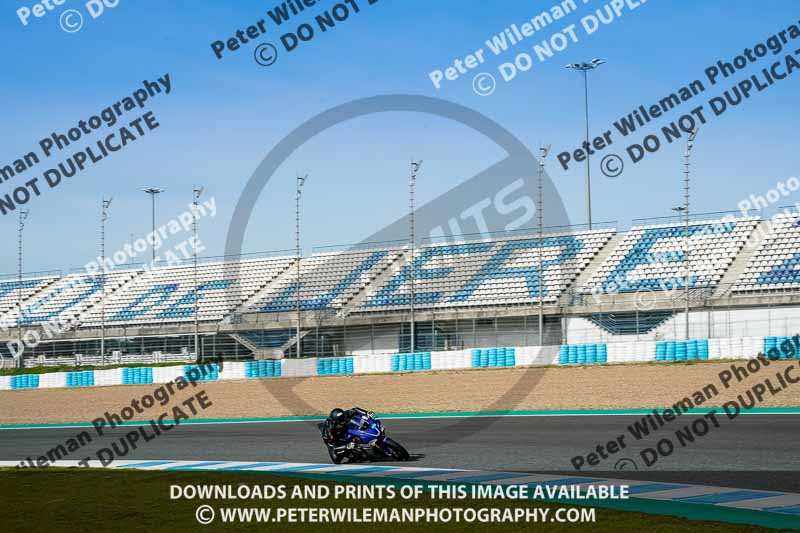 01 to 3rd december 2018;Jerez;event digital images;motorbikes;no limits;peter wileman photography;trackday;trackday digital images