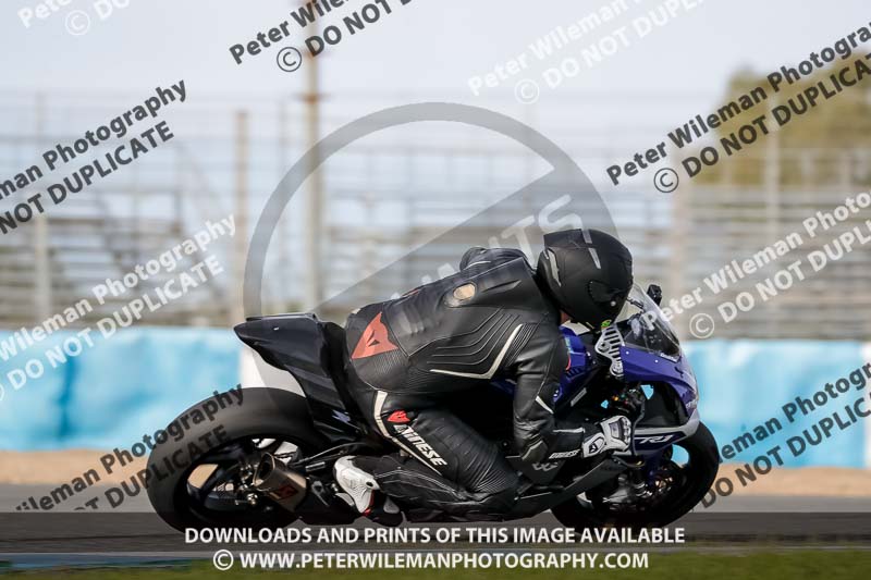01 to 3rd december 2018;Jerez;event digital images;motorbikes;no limits;peter wileman photography;trackday;trackday digital images
