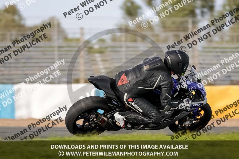01 to 3rd december 2018;Jerez;event digital images;motorbikes;no limits;peter wileman photography;trackday;trackday digital images
