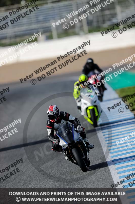 01 to 3rd december 2018;Jerez;event digital images;motorbikes;no limits;peter wileman photography;trackday;trackday digital images