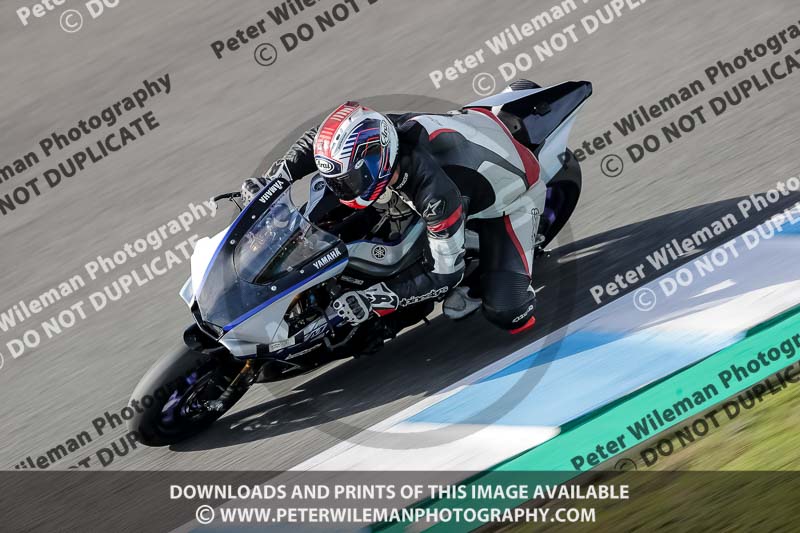 01 to 3rd december 2018;Jerez;event digital images;motorbikes;no limits;peter wileman photography;trackday;trackday digital images