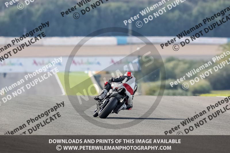 01 to 3rd december 2018;Jerez;event digital images;motorbikes;no limits;peter wileman photography;trackday;trackday digital images