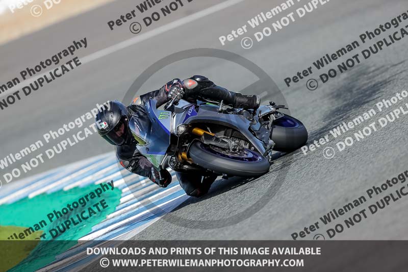 01 to 3rd december 2018;Jerez;event digital images;motorbikes;no limits;peter wileman photography;trackday;trackday digital images