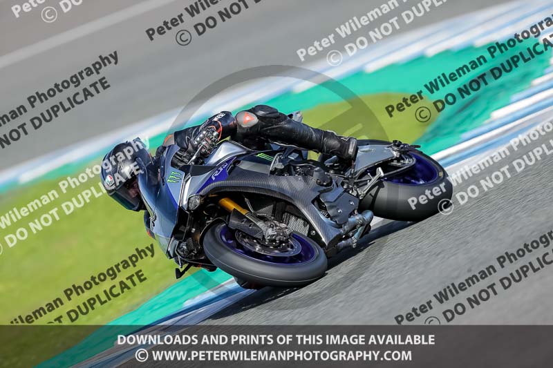 01 to 3rd december 2018;Jerez;event digital images;motorbikes;no limits;peter wileman photography;trackday;trackday digital images