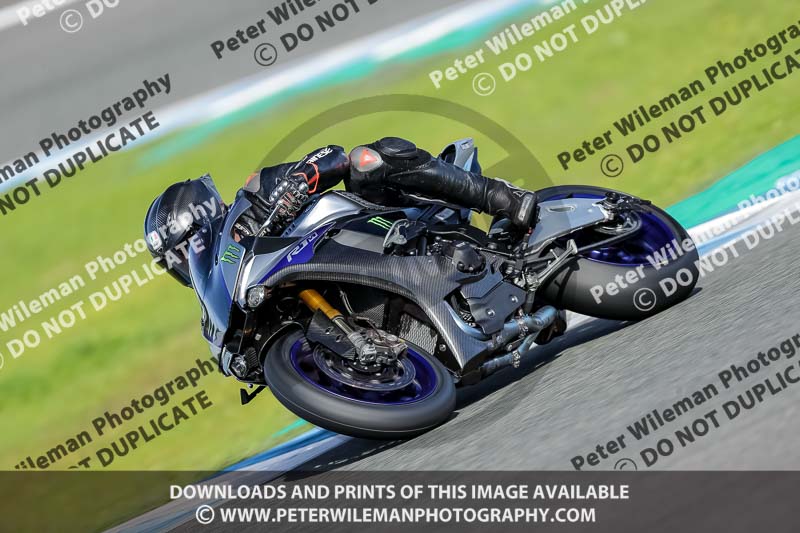 01 to 3rd december 2018;Jerez;event digital images;motorbikes;no limits;peter wileman photography;trackday;trackday digital images