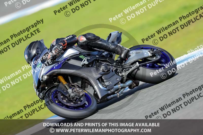 01 to 3rd december 2018;Jerez;event digital images;motorbikes;no limits;peter wileman photography;trackday;trackday digital images
