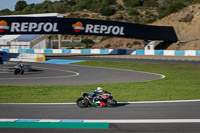 01-to-3rd-december-2018;Jerez;event-digital-images;motorbikes;no-limits;peter-wileman-photography;trackday;trackday-digital-images