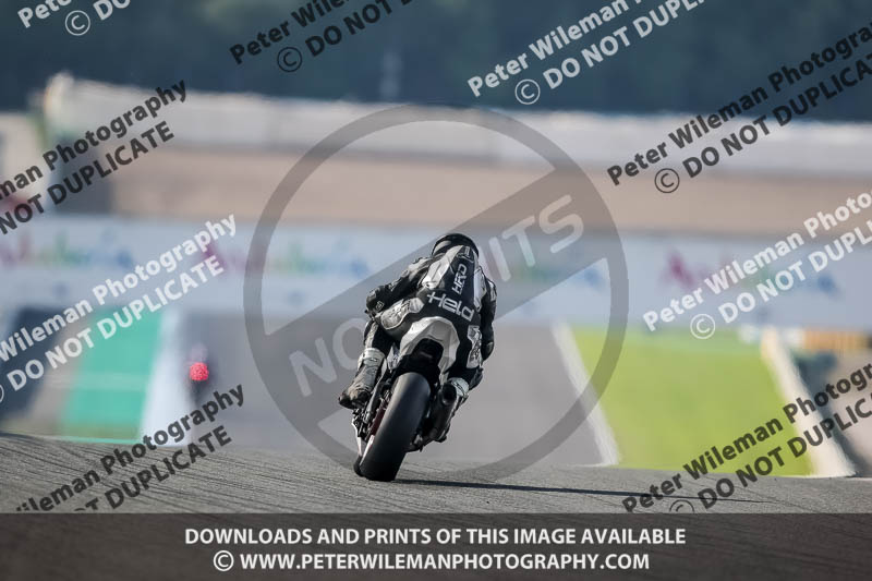 01 to 3rd december 2018;Jerez;event digital images;motorbikes;no limits;peter wileman photography;trackday;trackday digital images