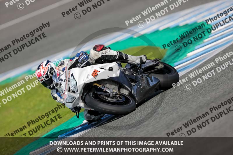 01 to 3rd december 2018;Jerez;event digital images;motorbikes;no limits;peter wileman photography;trackday;trackday digital images