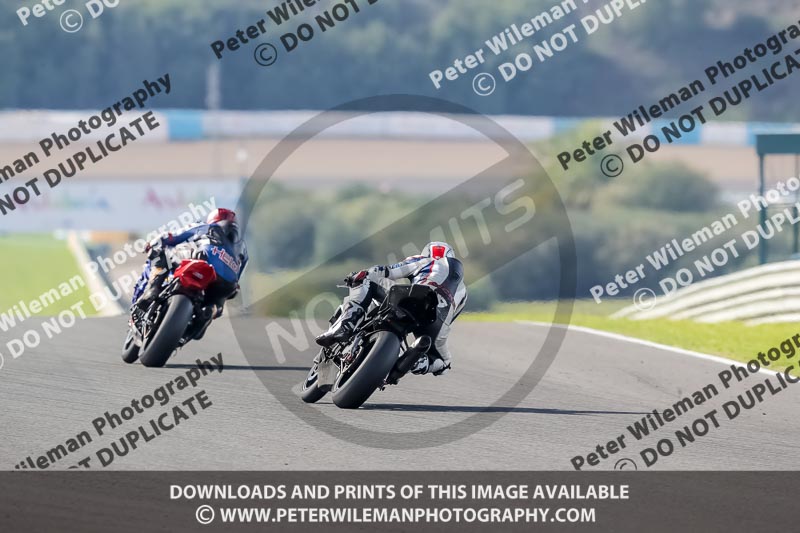 01 to 3rd december 2018;Jerez;event digital images;motorbikes;no limits;peter wileman photography;trackday;trackday digital images