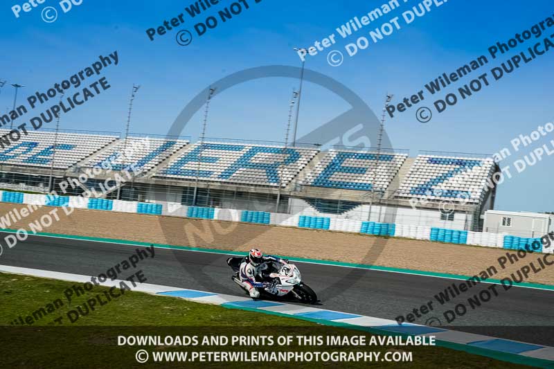 01 to 3rd december 2018;Jerez;event digital images;motorbikes;no limits;peter wileman photography;trackday;trackday digital images