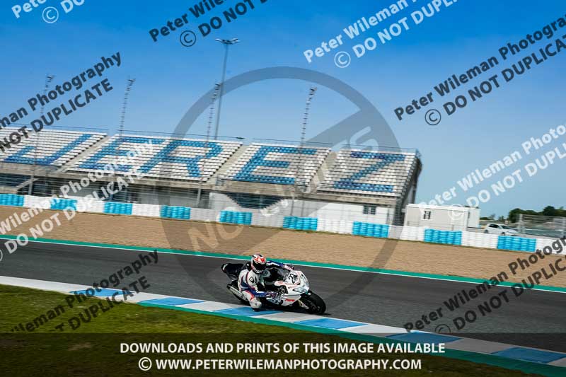 01 to 3rd december 2018;Jerez;event digital images;motorbikes;no limits;peter wileman photography;trackday;trackday digital images