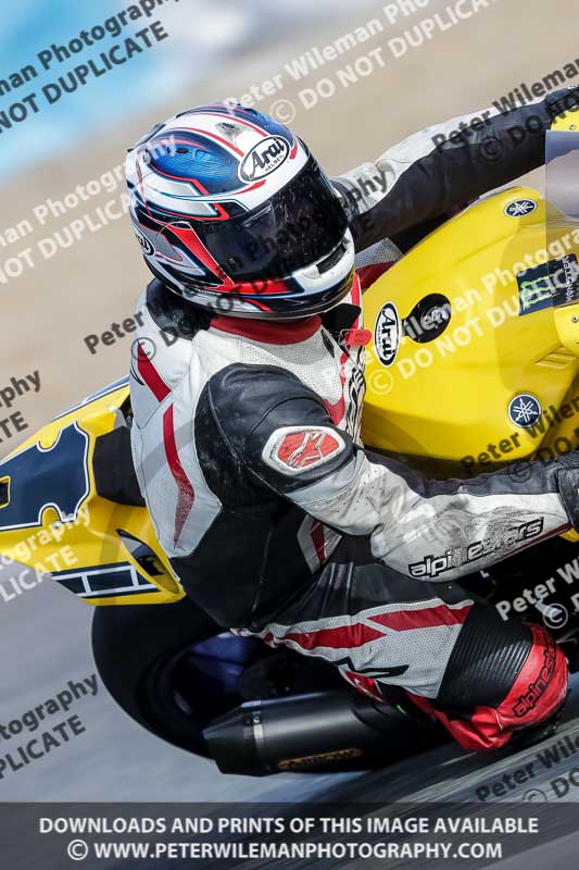 01 to 3rd december 2018;Jerez;event digital images;motorbikes;no limits;peter wileman photography;trackday;trackday digital images