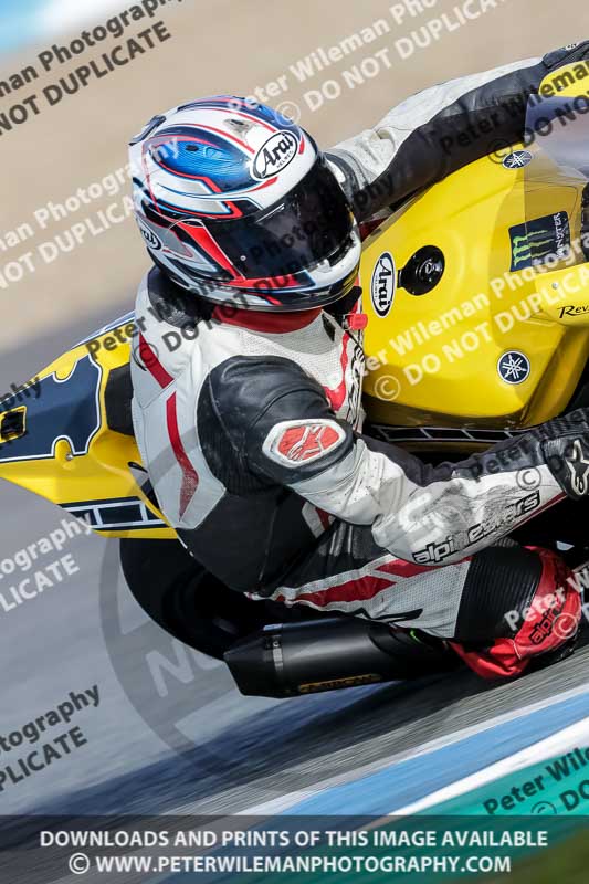 01 to 3rd december 2018;Jerez;event digital images;motorbikes;no limits;peter wileman photography;trackday;trackday digital images