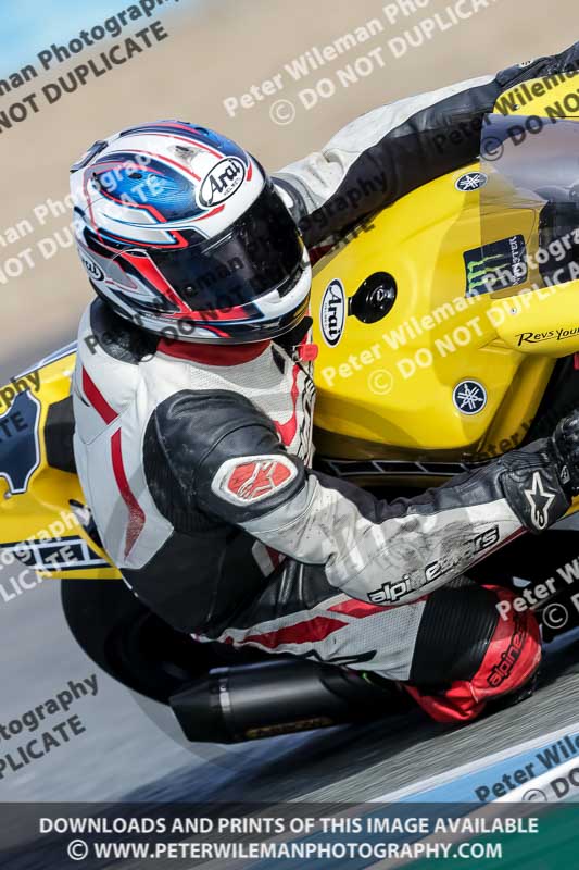 01 to 3rd december 2018;Jerez;event digital images;motorbikes;no limits;peter wileman photography;trackday;trackday digital images