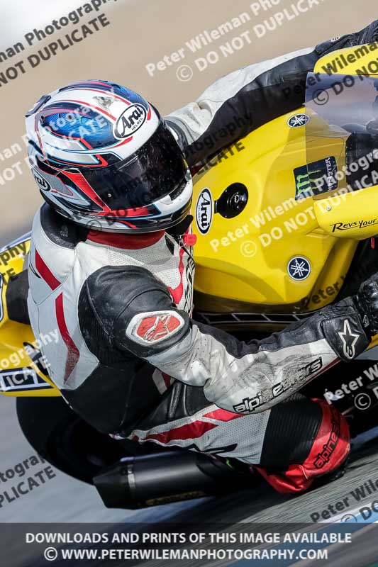 01 to 3rd december 2018;Jerez;event digital images;motorbikes;no limits;peter wileman photography;trackday;trackday digital images