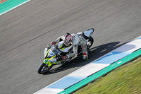 01-to-3rd-december-2018;Jerez;event-digital-images;motorbikes;no-limits;peter-wileman-photography;trackday;trackday-digital-images
