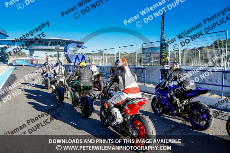 01 to 3rd december 2018;Jerez;event digital images;motorbikes;no limits;peter wileman photography;trackday;trackday digital images