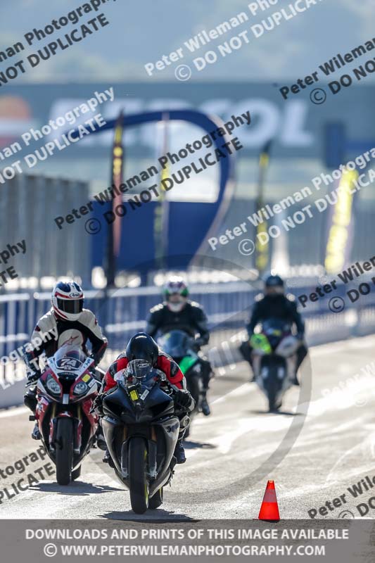 01 to 3rd december 2018;Jerez;event digital images;motorbikes;no limits;peter wileman photography;trackday;trackday digital images