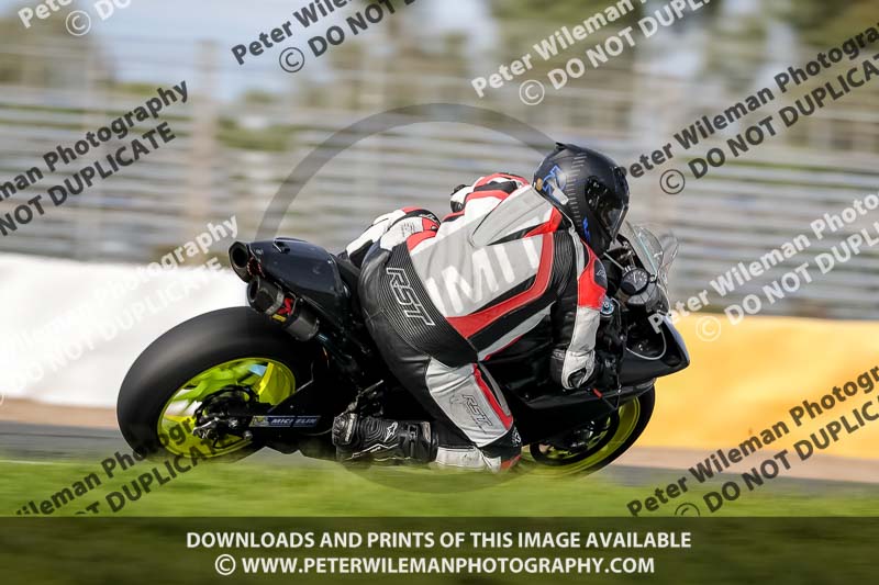 01 to 3rd december 2018;Jerez;event digital images;motorbikes;no limits;peter wileman photography;trackday;trackday digital images
