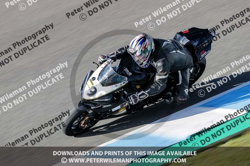 01 to 3rd december 2018;Jerez;event digital images;motorbikes;no limits;peter wileman photography;trackday;trackday digital images