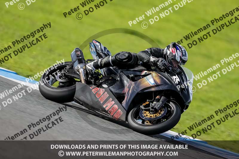 01 to 3rd december 2018;Jerez;event digital images;motorbikes;no limits;peter wileman photography;trackday;trackday digital images