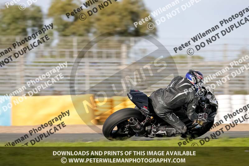 01 to 3rd december 2018;Jerez;event digital images;motorbikes;no limits;peter wileman photography;trackday;trackday digital images