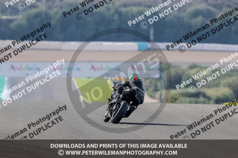 01 to 3rd december 2018;Jerez;event digital images;motorbikes;no limits;peter wileman photography;trackday;trackday digital images