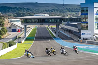 01-to-3rd-december-2018;Jerez;event-digital-images;motorbikes;no-limits;peter-wileman-photography;trackday;trackday-digital-images