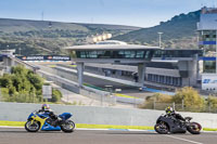 01-to-3rd-december-2018;Jerez;event-digital-images;motorbikes;no-limits;peter-wileman-photography;trackday;trackday-digital-images