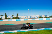 01-to-3rd-december-2018;Jerez;event-digital-images;motorbikes;no-limits;peter-wileman-photography;trackday;trackday-digital-images