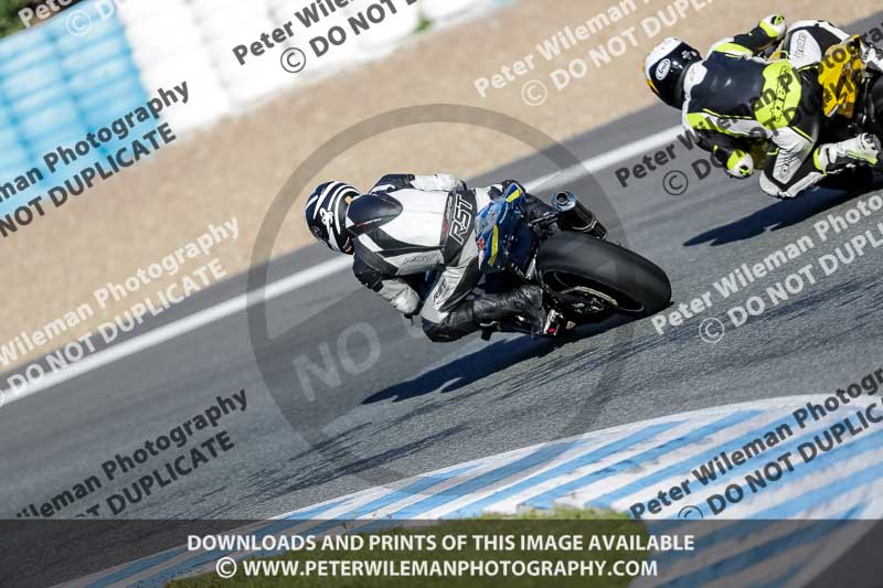 01 to 3rd december 2018;Jerez;event digital images;motorbikes;no limits;peter wileman photography;trackday;trackday digital images