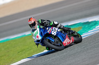 01-to-3rd-december-2018;Jerez;event-digital-images;motorbikes;no-limits;peter-wileman-photography;trackday;trackday-digital-images