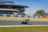 01-to-3rd-december-2018;Jerez;event-digital-images;motorbikes;no-limits;peter-wileman-photography;trackday;trackday-digital-images
