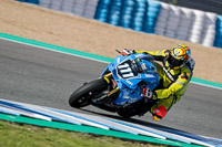 01-to-3rd-december-2018;Jerez;event-digital-images;motorbikes;no-limits;peter-wileman-photography;trackday;trackday-digital-images